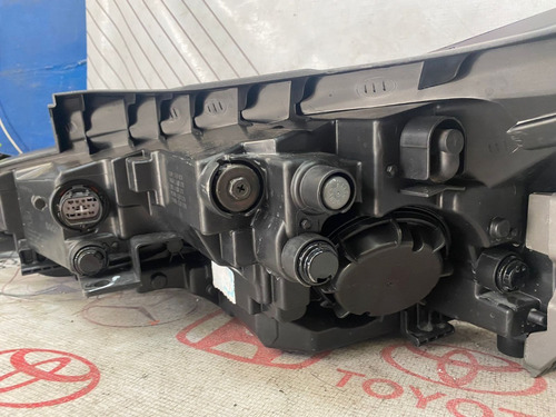 Faro Derecho Kia Optima Gt Line. 2021-2023 Original (sa) (Usado)