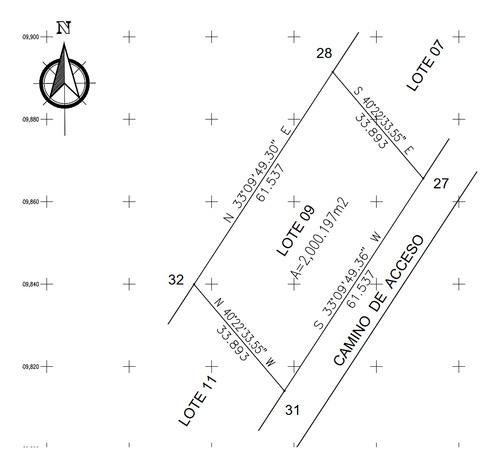 Lote En Venta En La Ruta De Los Cenotes. Qta. Roo.