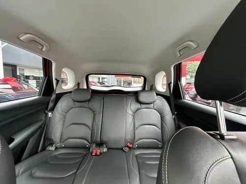Chevrolet Captiva Lt B