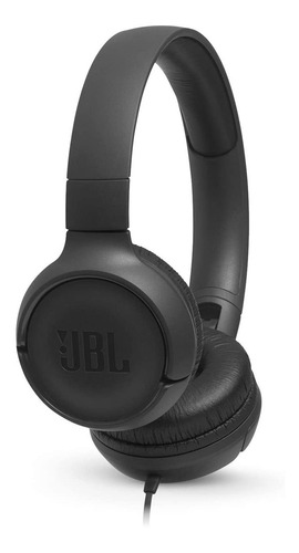 Auriculares Jbl Tune T500 Con Cable