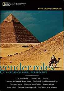 Gender Roles A Crosscultural Perspective (national Geographi