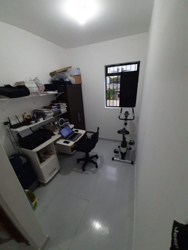 Imagem 4 de 13 de Apartamento Para Venda - 009540