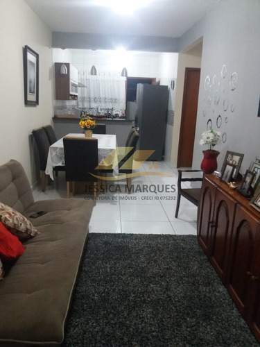 Imagem 5 de 14 de Jmp25 - Casa De 3 Quartos, Piscina E Área Gourmet Em Unamar
