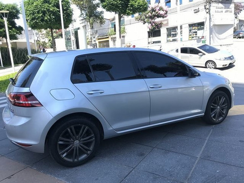 Imagem 5 de 8 de Volkswagen Golf 1.4 Tsi Highline 16v Mec 2015