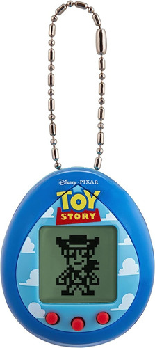 Tamagotchi De Bandai Toy Story Nano, Woody Y Buzz Lightyear