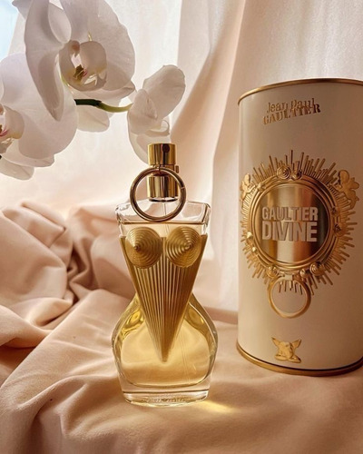 Jean Paul Gaultier Divine 100ml Eau De Parfum Dama
