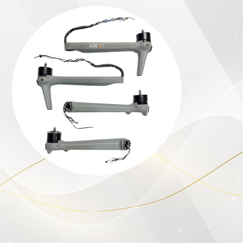 Brazo De Motor Para Dji Air 3s Drone, Brazos Traseros Izquie