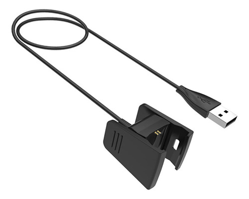 Cargador Compatible Con Fitbit Charge 2 Cable De Carga Carga