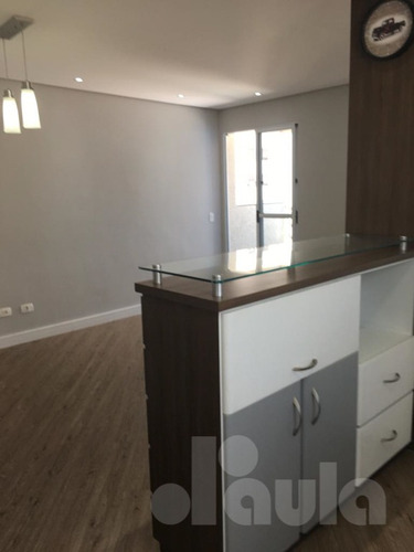 Imagem 14 de 14 de Apartamento De 50m² No Bairro Jardim Bela Vista Lazer Com Pi - 1033-7421