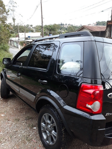Ford Ecosport 2012 1.6 16v Freestyle Flex 5p