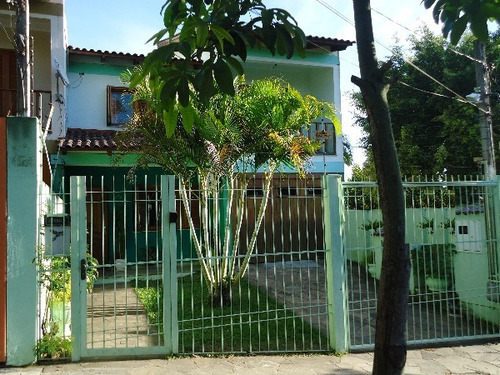 Imagem 3 de 4 de Casa - Nonoai - Ref: 16839 - V-mi3745