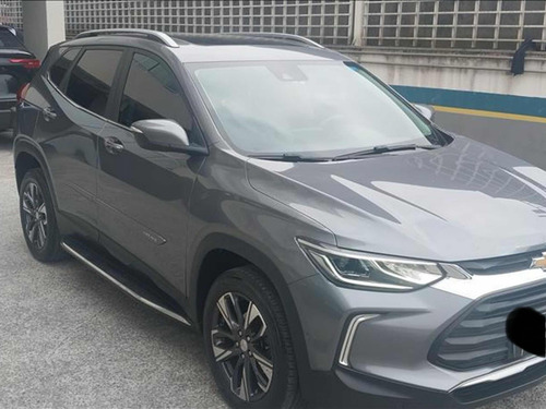 Chevrolet Tracker 1.2 Premier Turbo Aut. 5p