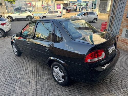 Chevrolet Classic 1.0 Mpfi ls 8v Flex 4p Manual