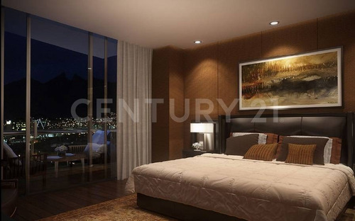 Imagen 5 de 14 de Departamento En Venta Fraccionamiento Privanzas , San Pedro