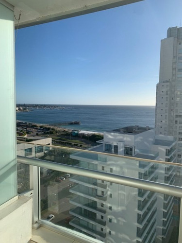 Imagen 2 de 14 de Id: 2826 - Alquiler Anual, Playa Mansa, Punta Del Este