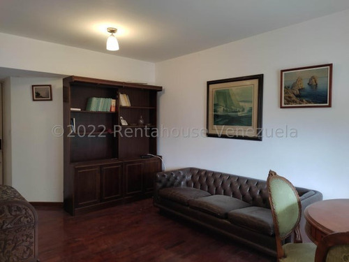 Imagen 3 de 15 de Apartamento En Venta Altamira 23-14342 Lr 04122183486
