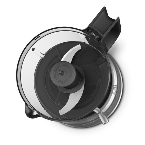 Mini Procesador De Alimentos Kitchenaid, Capacidad De 3.5