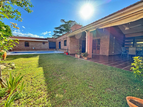 Casa En Venta Villa Belgrano
