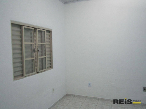 Imagem 6 de 8 de Kitnet Com 1 Dormitório Para Alugar, 45 M² Por R$ 590,00/mês - Centro - Sorocaba/sp - Kn0021