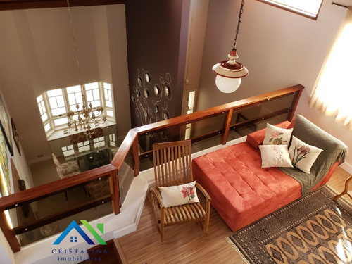 Imagem 11 de 29 de Vendo Casa 3 Dormitórios Sendo 2 Suíte, Parque Da Represa, Jundiaí/sp - Ca00118 - 34697745