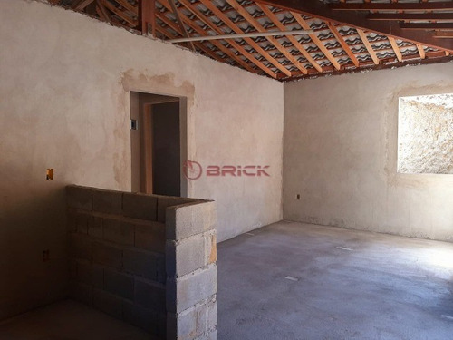 Imagem 8 de 12 de Casa De 2 Dormitórios, 84 M², R$ 169.000 - Venda Nova - Teresópolis/rj. - Ca01765 - 69561716