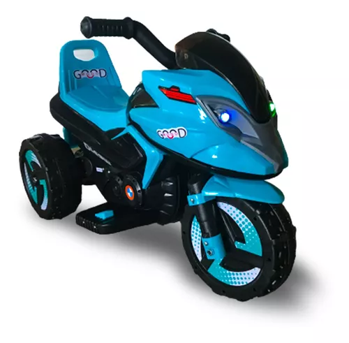 Mini Moto Eletrica Infantil Barata