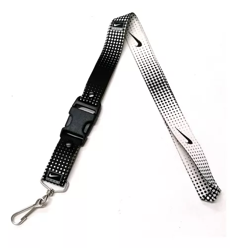 Cinta Lanyards Para Llaves Nike | MACA696729