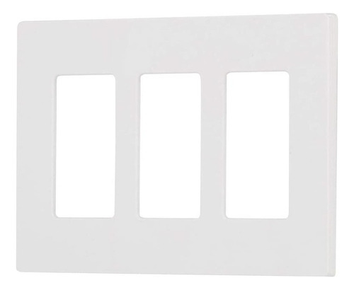 Kit Personalizable Placas Lutron Cw1 Cw2 Cw3 Cw4