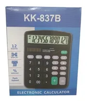 Comprar Calculadora 12 Dígitos Tipo Casio