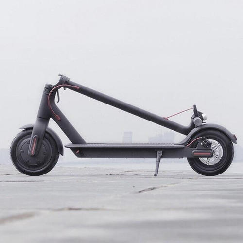 Imagen 4 de 5 de Nuevo Xiaomi Mi M365 Scooter Eléctrico Ajustable