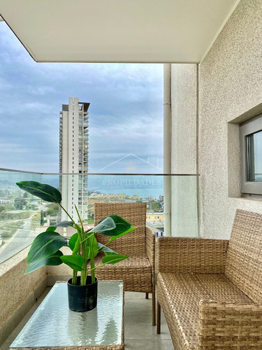 Arriendo Año Corrido O Hasta Diciembre, Reñaca