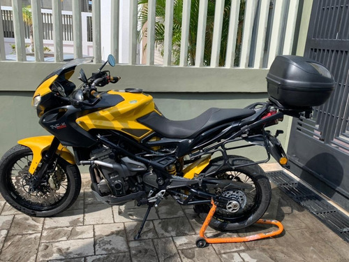 Benelli Amazonas