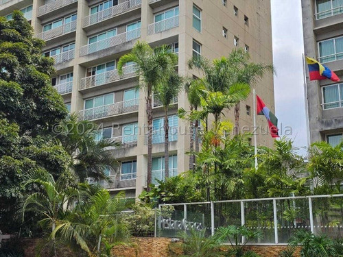 Vendo Apartamento De 1 Habitaciòn En Residencias Vistalparque-gc