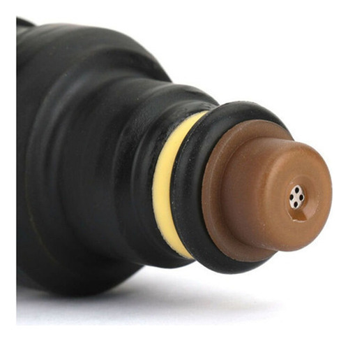 Yp1. 8 Inyectores Para Gm Lt1 Ls1 Ls6 Dohc 0280150558