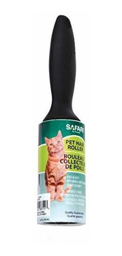 Safari Pet Productos Dsfw8711 el Pelo Del Perro Roller