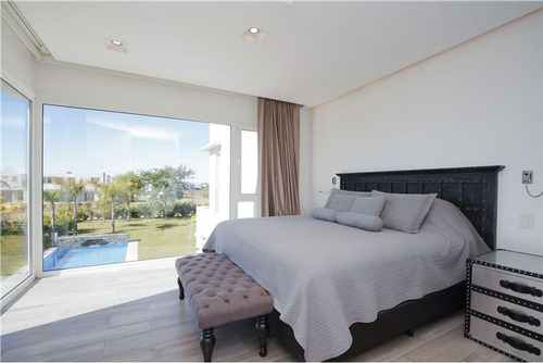 Casa Imponente La Reserva Cardales Excelente Estad