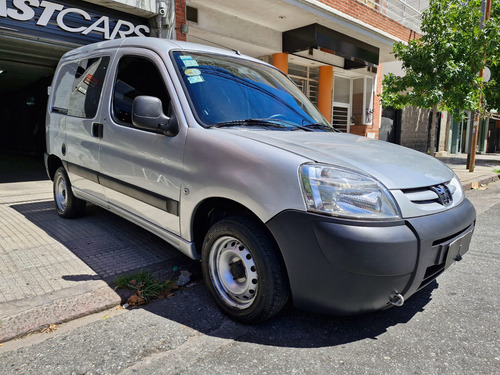 Peugeot Partner 1.6 Furgon Confort 5as