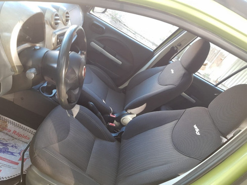 Imagem 8 de 8 de Fiat Uno