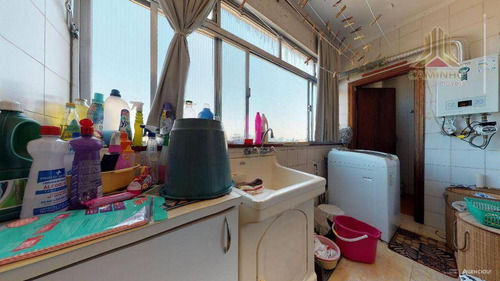 Imagem 25 de 30 de Caminho Imóveis Vende Cobertura Duplex De Quatro Dormitórios Na Cidade De Canoas Rs - Co0496