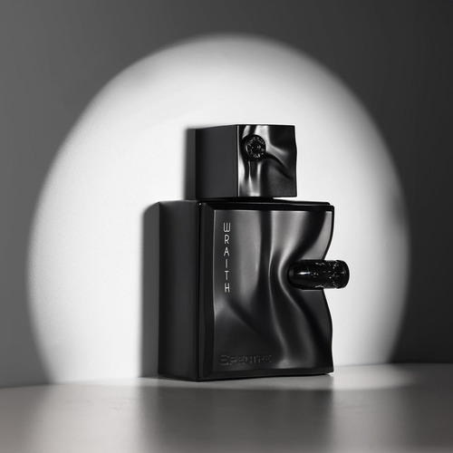 Perfume Fragance World Spectre Wraith 80ml Edp