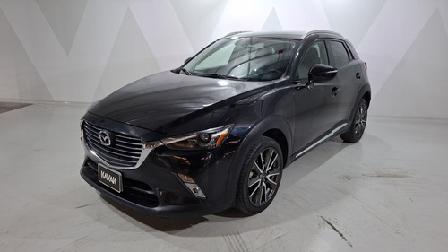 Mazda CX-3 2.0 I GRAND TOURING 2WD AT
