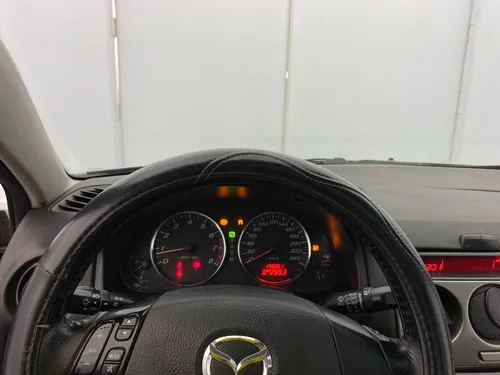 Mazda 6 2.3 L3na4