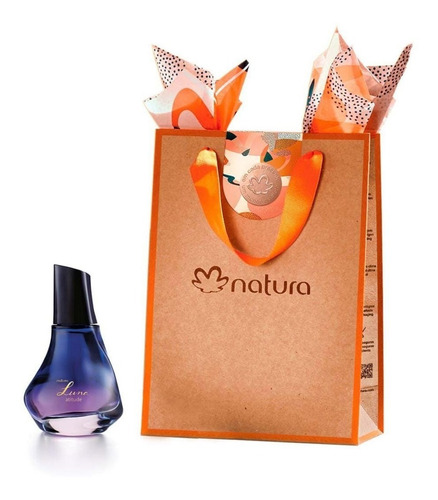 Perfume Luna Atitude Femnino Natura Nuevo Lanzamiento 40%off