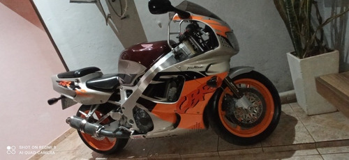 Imagen 13 de 15 de Honda Cbr