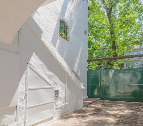 Imagen 17 de 21 de Ph En Venta 2 Amb San Isidro