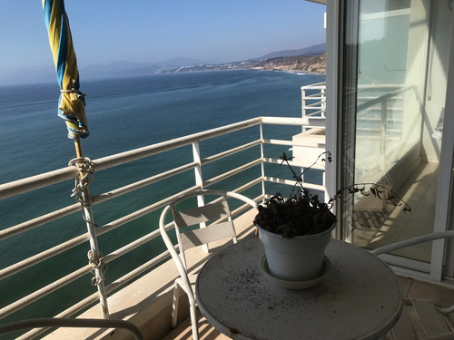 Excelente Departamento Playero En Consolidado Condominio