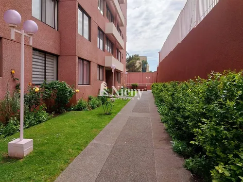 Departamento De 3 Dorm, Central E Iluminado, Viña Del Mar