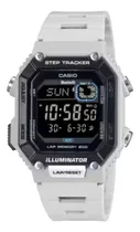 Comprar Reloj Casio Caballero Ws-b1000 Conectividad Bluetooth