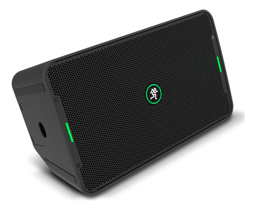 Caja Activa Con Batería Showbox Mackie