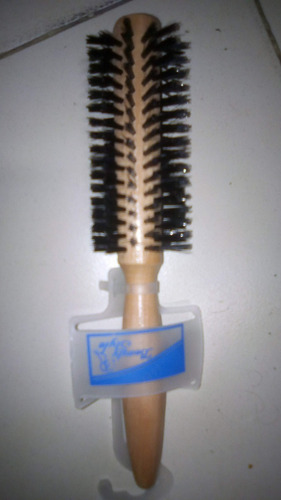 5 Cepillos Profesional Bauty Style Modelo 652483